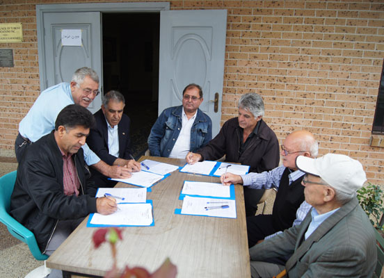 Avustralya’da “Karabağ’ın tanınması” teklifine Azerbaycan tepkisi