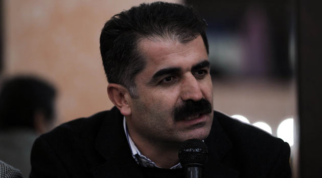 Yeni Akit Hüseyin Aygün'ü de itibarsızlaştırmaya çalışıyor