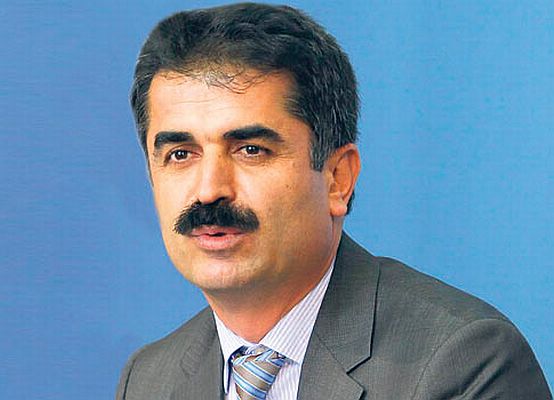 CHPli Hüseyin Aygün: ''Anadilde eğitim de gerekli''