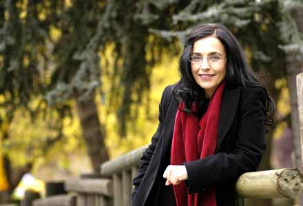 Ayşe Hür " Cumhuriyet’in ‘azınlık raporu’ "