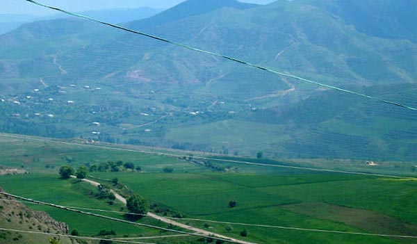 Karabağ krizi değil, İsrail-İran kavgası