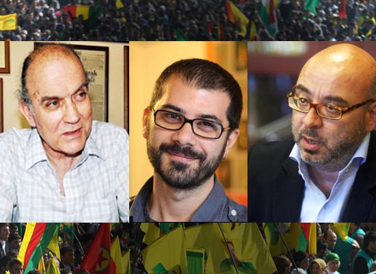 Azınlıklar çözüm süreci hakkında ne düşünüyor