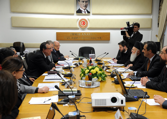 'Vatandaşlık' tartışması büyüyor