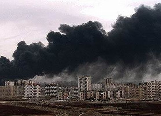 Suriye ordusu Humus'a kara saldırısına geçti