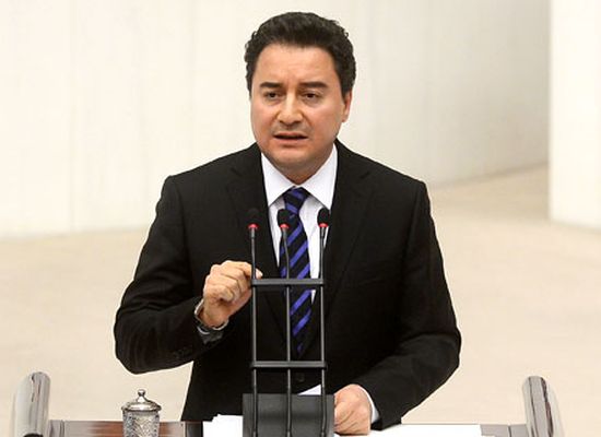 Babacan: ‘Uludere istismar edilmezse aydınlanır’