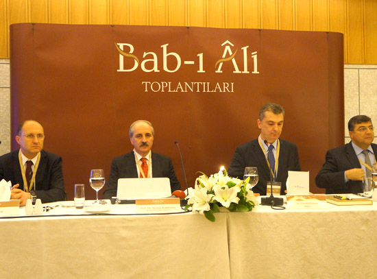 Kurtulmuş: Özal, Yazıcoğlu, Dink ve Hamido ölümlerinin arkasındaki güç aynı