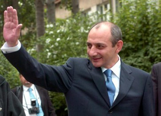 Dağlık Karabağ seçimleri yapıldı  