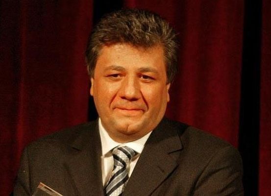 Mustafa Balbay, Sincan’a naklini istedi