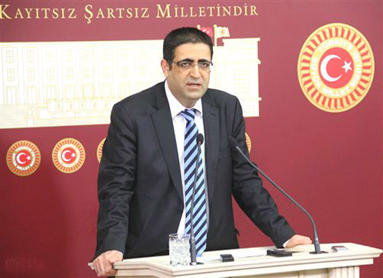 'Ölümü şüpheli askerlerin' aileleri TBMM’de adalet aradı