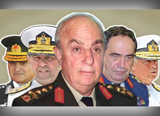 Balyoz'da gerekçeli karar açıkandı