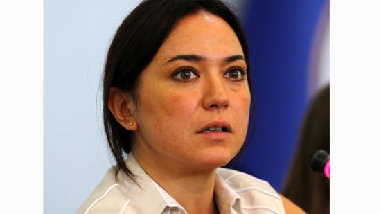 Banu Güven: Türkiye’de ifade özgürlüğü yok 