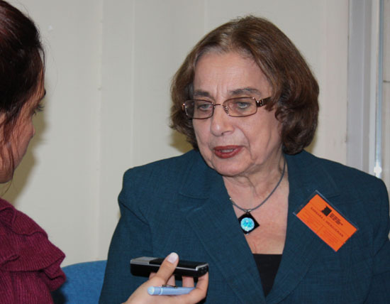 ‘Misyonerler siyasi amaç taşımıyordu’