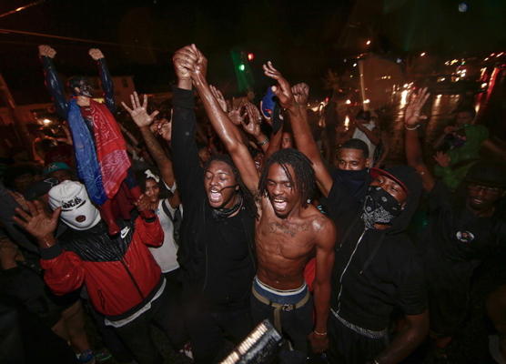  ‘Soyut önyargılar karşılaşma anında somut bir ırkçılığa dönüşür’