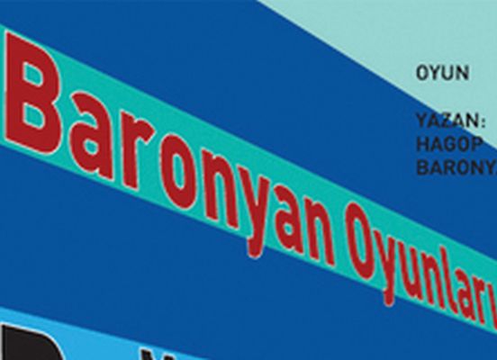 Ve karşınızda Baronyan oyunları