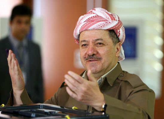 17 Aralık ‘Kürdistan Bayrağı Günü’ olarak kutlanacak