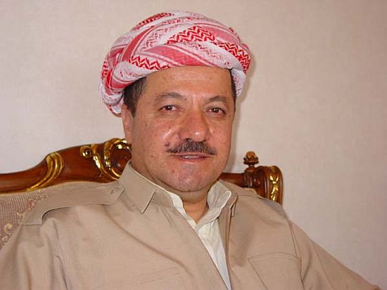 Barzani’den Suriyeli Kürtlere birlik çağrısı