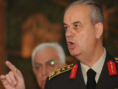 Başbuğ’a, ‘kağıt parçası’ soruşturması