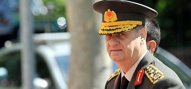 İlker Başbuğ'un örgüt bağlantısı Mustafa Balbay'la telefon görüşmesinde