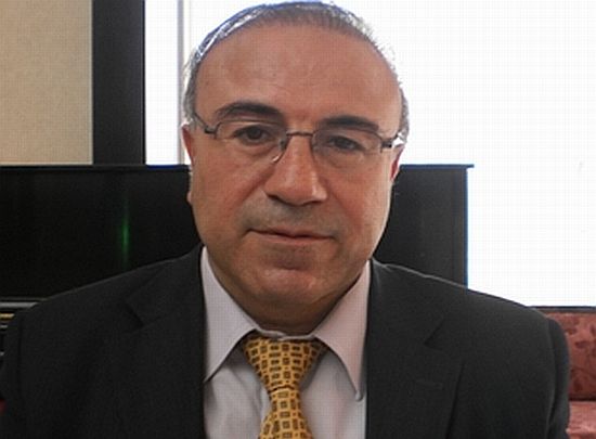 Kürdistan için Türkiye'ye bağlı konfederal yapı