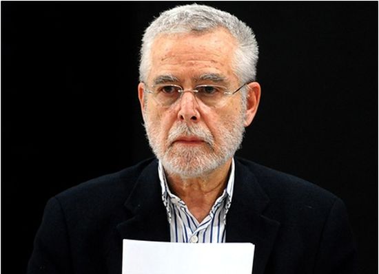 Valilik, Baskın Oran’ın korumasını çekti