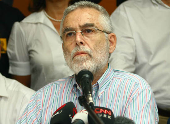 Meğer TİT örgüt değilmiş!