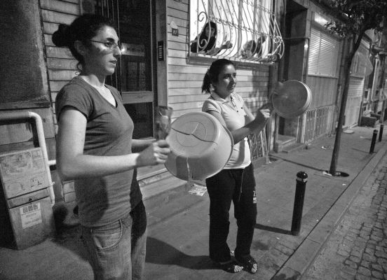 Baskın Oran: Doğum günümüz kutlu olsun