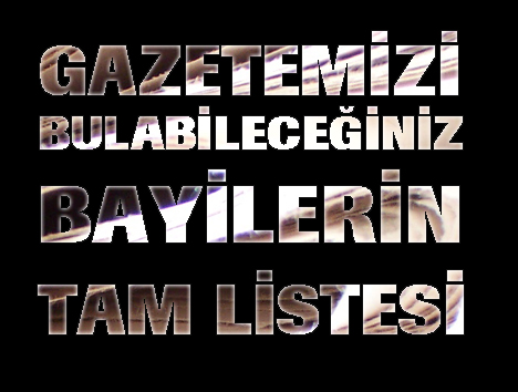 Agos'u bulabileceğiniz bayiler ve kitabevleri