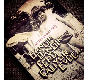 Bir Kitap Okudum ve…