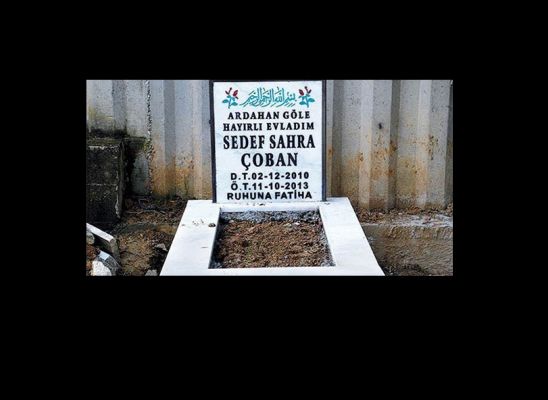 Alo Fatih! Sedef bebek ölmüş