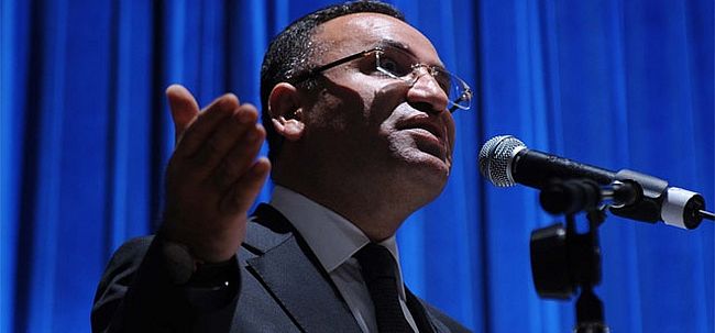 Hükümetten Haşim Kılıç'ın açıklamalarına tepki