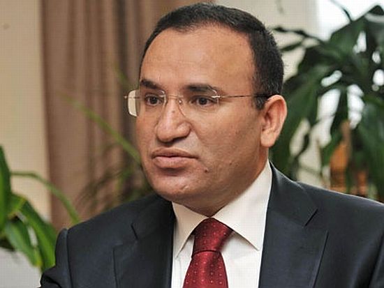 Bozdağ: Müslüman olmayana da şehit hakkı verilir