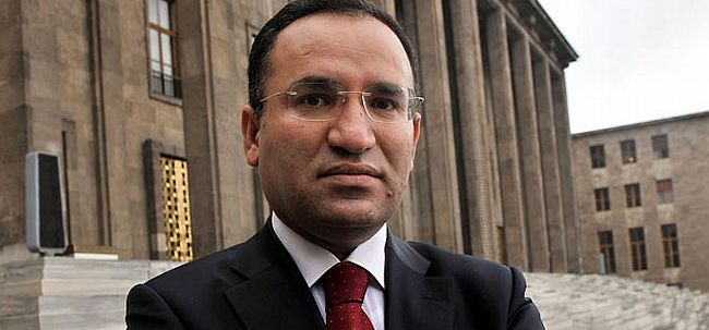 Bozdağ: Müslüman olmayana da şehit hakkı verilir