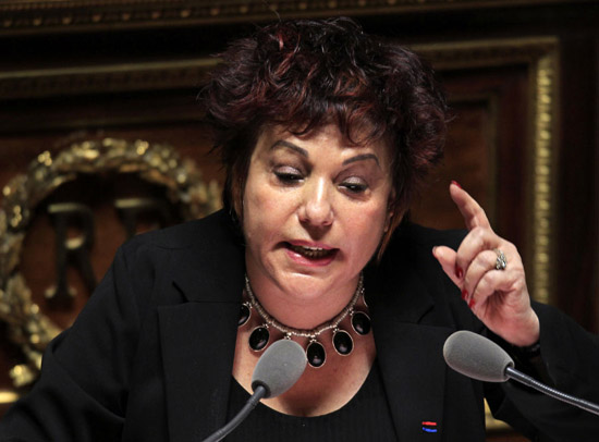 ‘Türkiye'nin soykırımı tanıması için fırsat’  