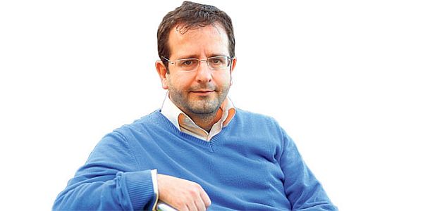 Berat Özipek: 'Bunlar da dil sürçmesi olsun'