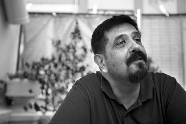 Anarşizmin Ermeni kökleri  