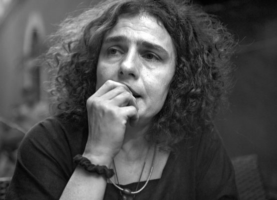 Affetmem için failin hatasını anlaması gerekir