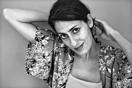 ‘Amacım tabu yıkmak değil, mizah yapmak’