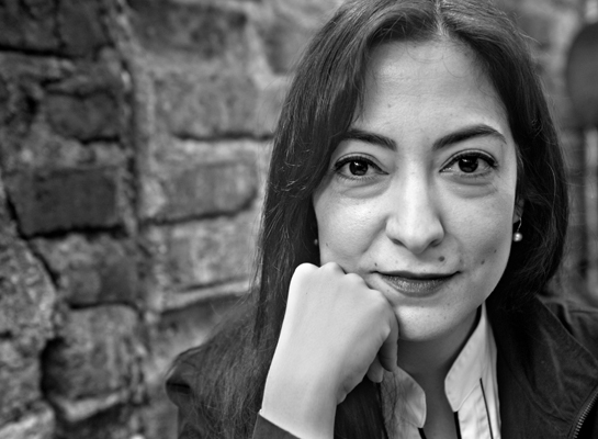 Kendine ‘gökkuşağı’ diyen bir kız