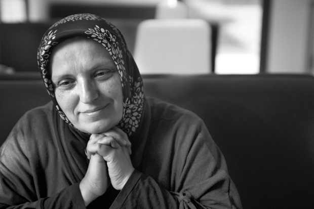 Türkiye’de çoğunluk da mağdur