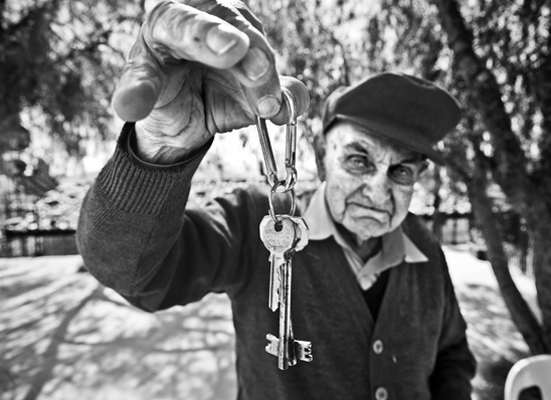 Kesab’dan Vakıflı’ya çirkin şovun iç yüzü