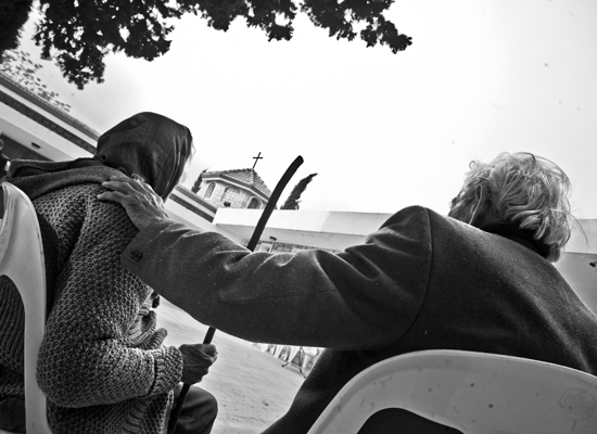 Kesablılar Beyrut yolcusu  