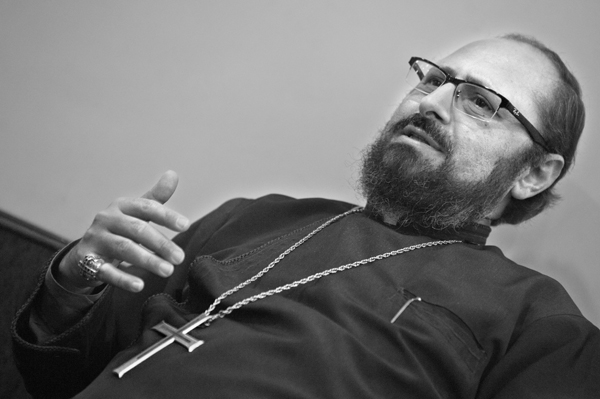 Medz Bahk, ruhu arındırma ve gelenekleri yaşatma zamanı