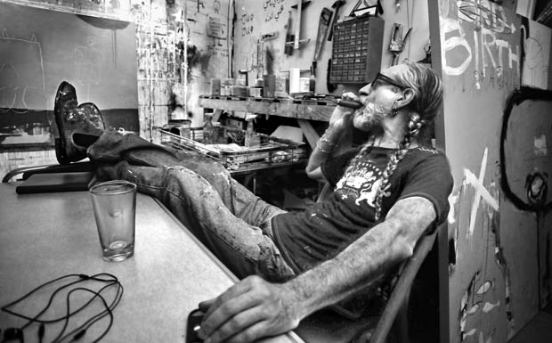 Berberyan’dan Ermenice yaşam  