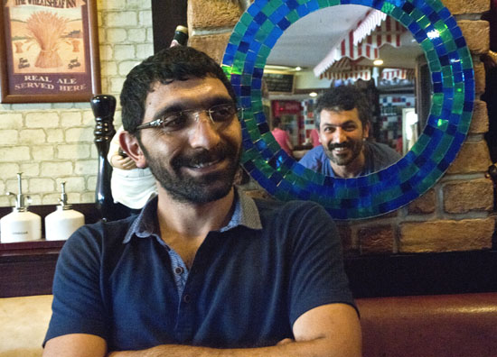 "Kürt Sineması demesek de olur, bari Türkiye Sineması’nda anlaşalım"