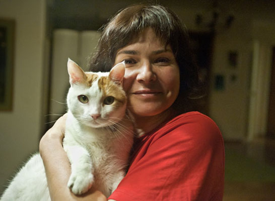 ‘Gezi Direnişi, 80 öncesine dair korkularımı hatırlattı’ 