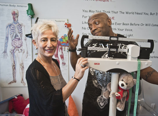 ‘Bu hastalıkları biz yarattık, çözümü de bizde saklı’