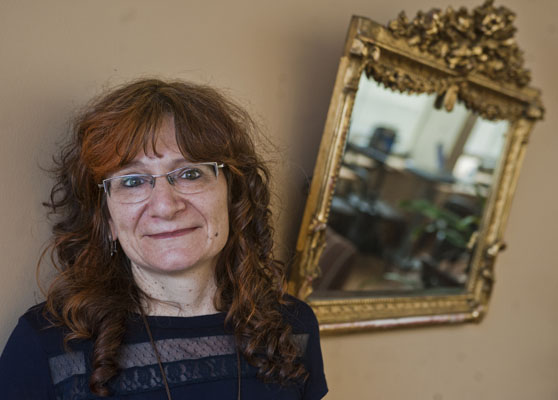 Külkedisi değil, ev işçisi!