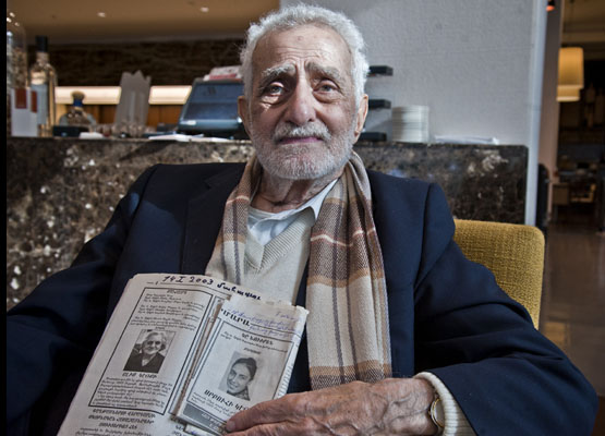 Փառաւոր դարադարձի մը աւարտը