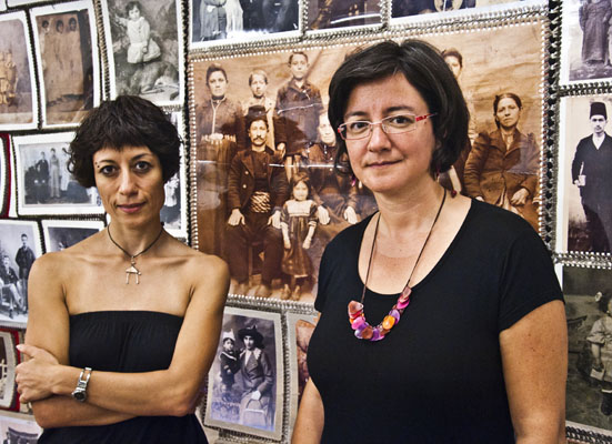 Feminist bir hafıza okuması