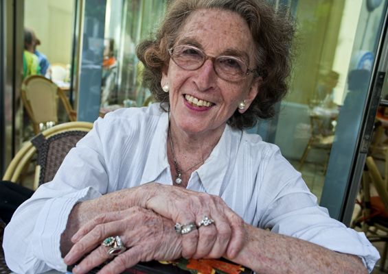 "Babamı ölümünden sonra  güncesinde buldum"